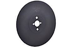 HSS DAİRE TESTERELER