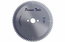 AHŞAP VE SUNTA KESİMİNDE KULLANILAN ELMAS UÇLU TESTERE