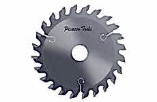 ELMAS UÇLU ÇİZİCİ TESTERELER