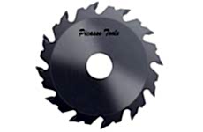 ELMAS UÇLU KANAL TESTERELERİ