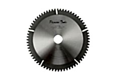 PVC VE ALÜMİNYUM İÇİN ÖZEL TESTERELER