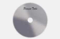 DAİRESEL METAL PROFİL KESME TESTERELERİ ( CRV )