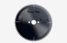 TRF DİŞLİ ELMAS UÇLU HASSAS KESİM DAİRE TESTERE