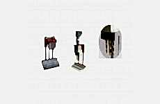 AP16 3 LÜ KOL YERİ AÇMA APARATI