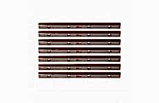 KD 655 DÖRT KÖŞE KAYNAK ÇENESİ PASLANMAZ ( MURAT & HAFFNER )