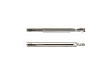 KT14 7X15X90X6 / 7X15X90X7 İKİ AĞIZLI FREZE ( KABAN )