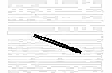 KT26 7.5x25x95x6 Z2 HSS-E İKİ AĞIZLI FREZE ( ELUMATEC & STÜRTZ )