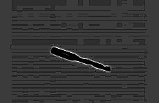 KT31 5x40x80x8 TEK AĞIZLI KARBÜR FREZE ( ELUMATEC & STÜRTZ )