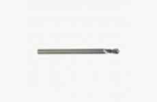 KT61 6x15x100x6 Z2 HSS-E İKİ AĞIZLI KARBÜR FREZE 