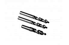 MT03 ÖZÇELİK MAKİNE KOL YERİ DELME