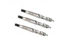 MT09 KABAN MAKİNE KOL YERİ DELME VİDALI