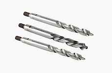 MT14 ÖZGENÇ MAKİNE KOL YERİ DELME VİDALI