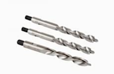 MT15 ÖZGENÇ MAKİNE KOL YERİ DELME VİDALI