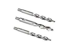 MT23  DAİZER ( RİSUS ) KOL YERİ DELME VİDALI