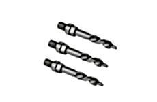 MT32 SCHIRMER / HAFFNER KOL YERİ DELME