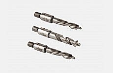 MT33 PERTİCİ MAKİNE KOL YERİ DELME VİDALI