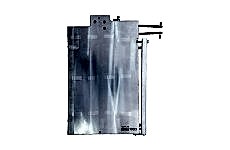  KABAN MAKİNE ÇİFT KAFA KAYNAK REZİSTANSI ( KABAN BB 2020-1 / BA 2020 )