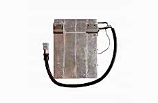 ELUMATEC MAKİNE  DÖRT KAFA KAYNAK REZİSTANSI ( STÜRTZ )