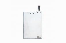 MURAT & HAFFNER MAKİNE  DÖRT KAFA KAYNAK REZİSTANSI ( KD 658 )