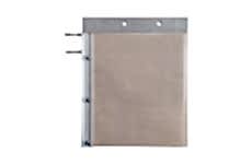 ÖZÇELİK MAKİNA KAYNAK REZİSTANSI ( OZ 01 )