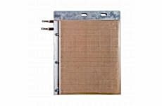 ÖZÇELİK MAKİNA KAYNAK REZİSTANSI ( OZ 02 )