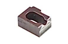 YT25-1  ELUMATEC MAKİNE RENKLİ BIÇAK