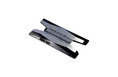 YT27 ELUMATEC  BEYAZ BIÇAK 2.8 X 0.5 MM