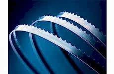 KARBON ÇELİĞİ ŞERİT TESTERE