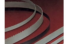 Bi Metal M42 Şerit Testereler