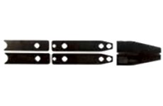 AP15 MURAT MAKİNE SAĞ SOL ÇENE TAKIMI 