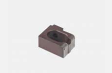 YT25 ELUMATEC MAKİNE BEYAZ BIÇAK