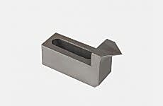 YT36-2 RİSUS (DAİZER) MAKİNE İÇ KAZIMA BIÇAK