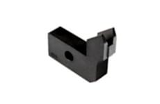 YT38 TOSKAR MAKİNE BEYAZ BIÇAK