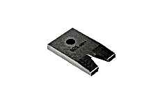 YT44-1 MANUEL APARAT BIÇAĞI ( BEYAZ )