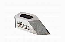 YT59 ÖZGENÇ MAKİNE İÇ KAZIMA BIÇAK