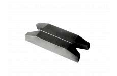 YT60 OMURZAK MAKİNE BEYAZ BIÇAK