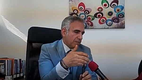 Teknik Testere Tanıtım Videosu